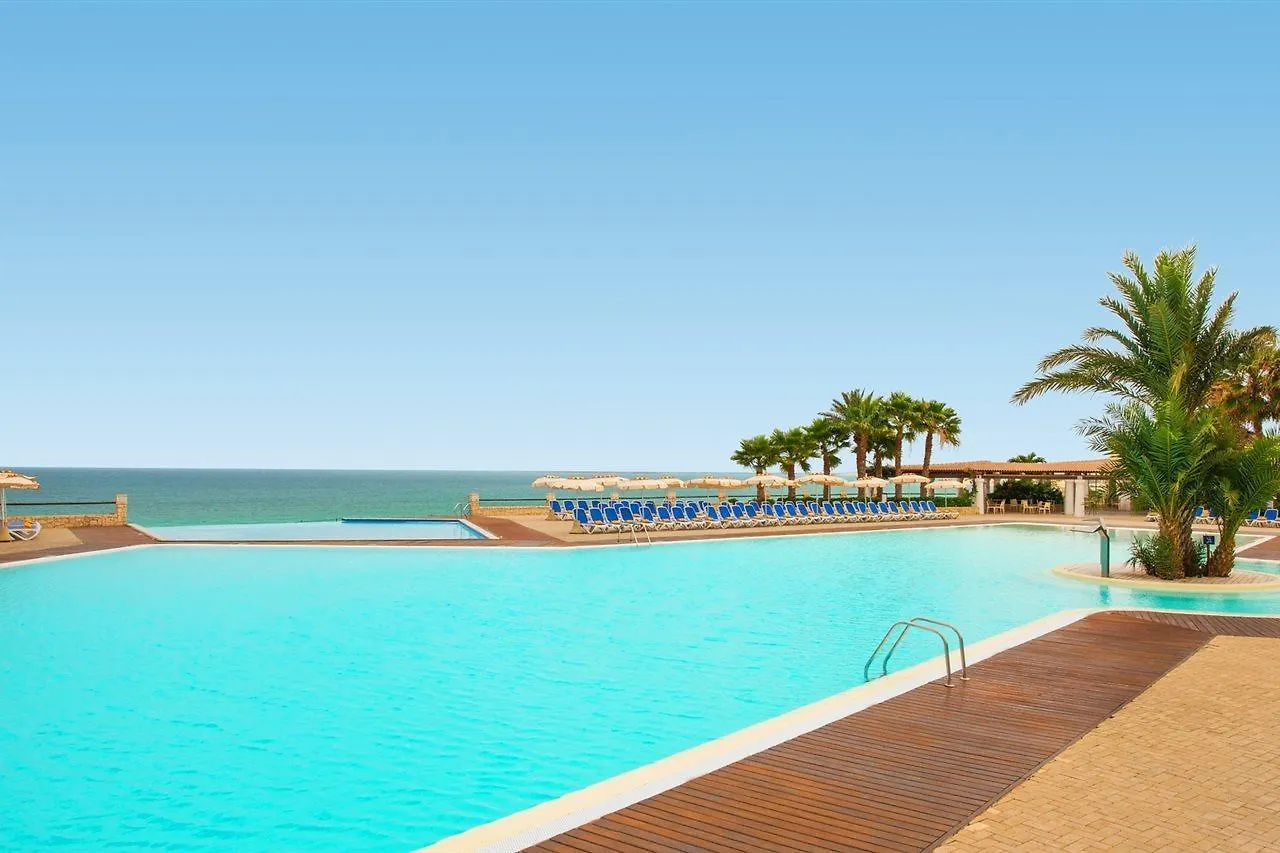 ***** Hotel Voi Praia De Chaves Resort Kapverdy