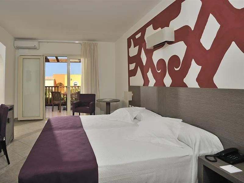 Voi Praia De Chaves Resort Hotel