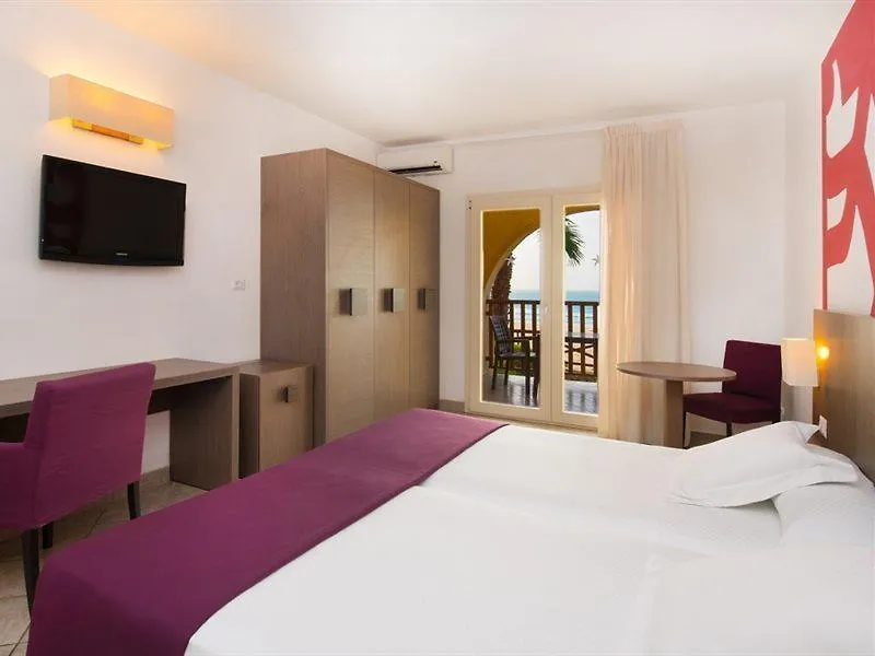 Voi Praia De Chaves Resort Hotel
