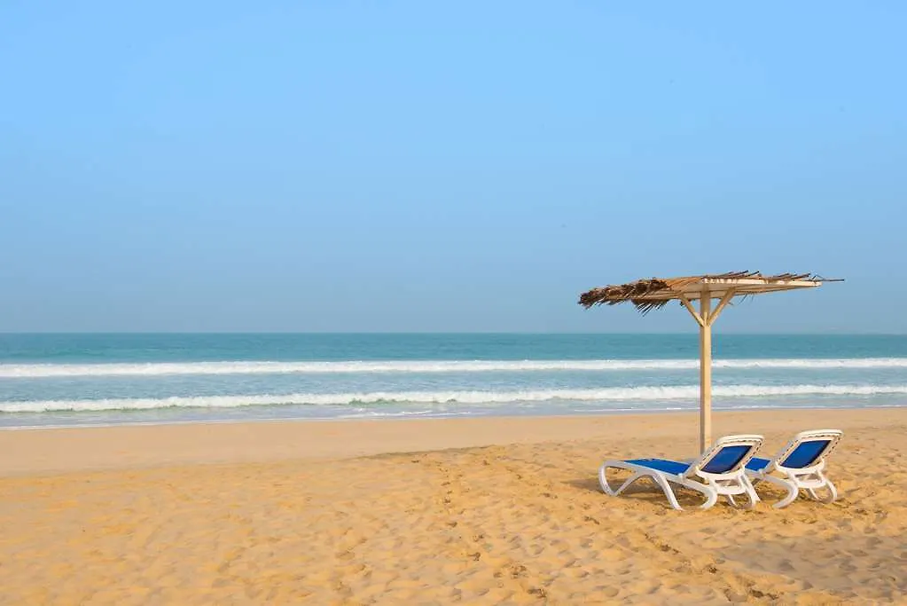 Voi Praia De Chaves Resort Hotel