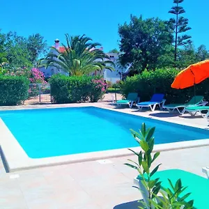  Casa de Férias Quinta Casalinho Portugal
