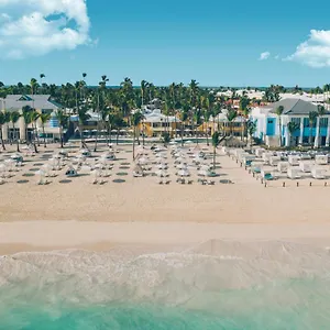 Iberostar Selection Coral Bavaro Rezort Punta Cana