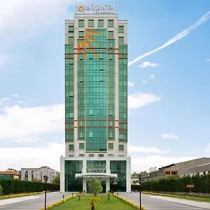 ***** Hotel La Quinta By Wyndham Gunesli Turkije