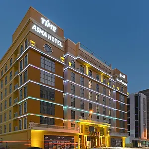 Hotel Time Asma