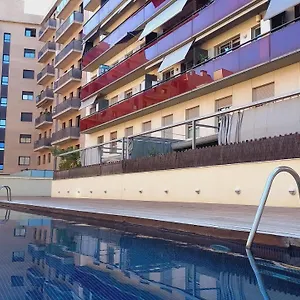 Diagonal Mar Appartement