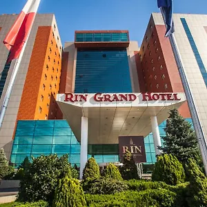 Rin Grand Rumanía