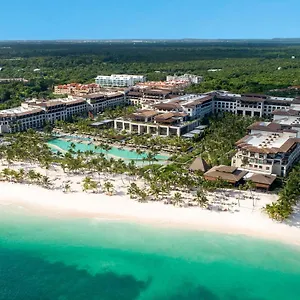 Lopesan Costa Bávaro Resort, Spa&casino Rezort Punta Cana