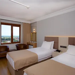 *** Hotel Grand Ant Turkije