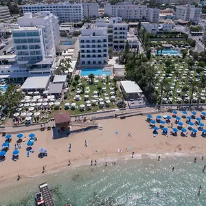 **** Hotel Iliada Cyprus