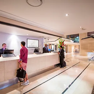 The Tower Hotel, By Thistle Hotel Londýn
