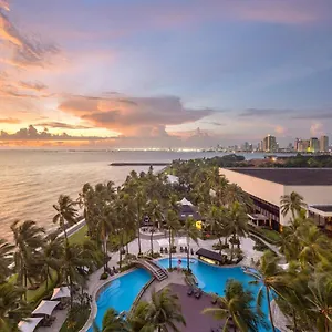 ***** Hotel Sofitel Philippine Plaza Manila Filippijnen