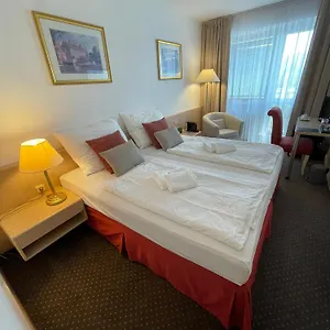 Oaza Hotel Praha
