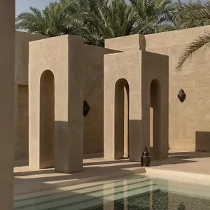 ***** Station touristique Bab Al Shams, A Rare Finds Desert Resort, Émirats arabes unis