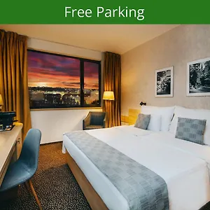 Iris Eden - Czech Leading Hotel Praha