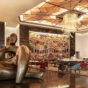 ***** Hotel Raffles Turkije