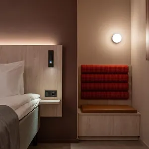Citybox Suecia