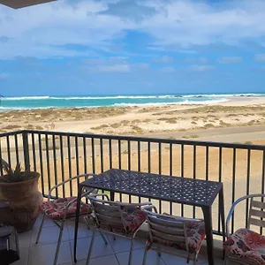Apartment Vista Oceano - Boa Vista Island, Sal Rei