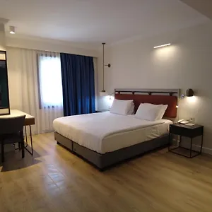 **** Hotel Feronya Turkije