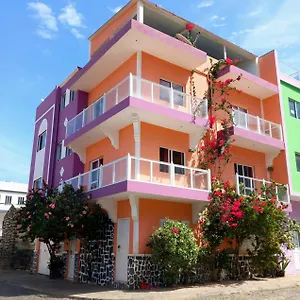  Pensión Casa Celeste