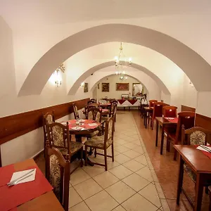 Donatello Hotel Praha