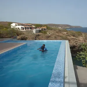Halcyon Caboverde Cidade Velha