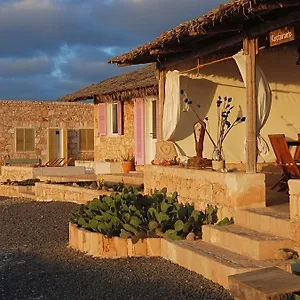 Spinguera Ecolodge Espingueira (Boa Vista)