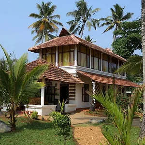 Resort Pozhiyoram Ayurveda