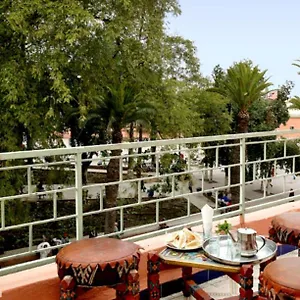 ** Hotel Ali Maroc