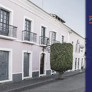 Hotel Maria