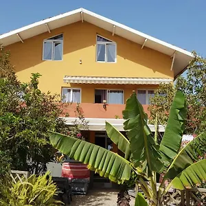  Bed and breakfast Cote De France
