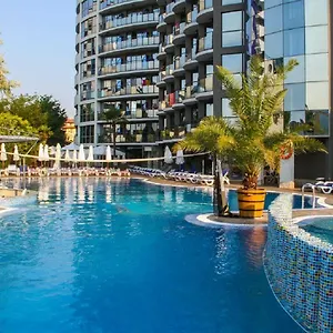 **** Hotel Smartline Meridian Bulgarije
