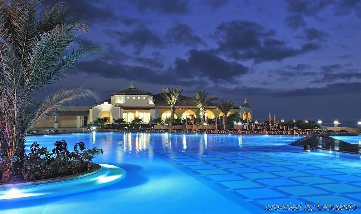 ***** Hotel Voi Praia De Chaves Resort Cap-Vert