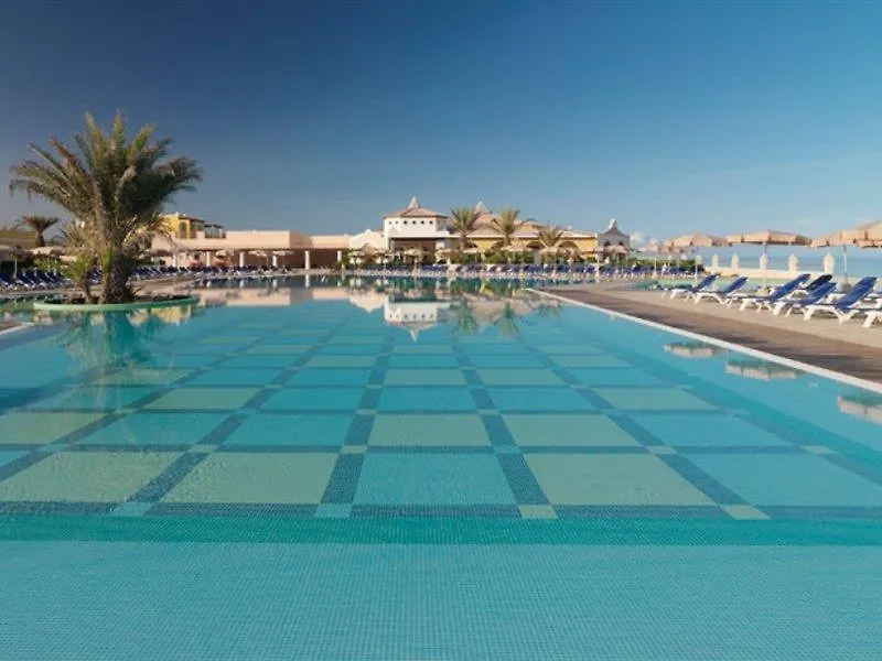Voi Praia De Chaves Resort Praia de Chaves (Boa Vista)